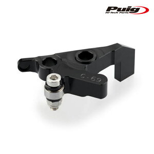 Puig 7000N LEVER ADAPTER Nb`o[A_v^[