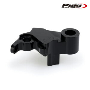 Puig 7830N LEVER ADAPTER Nb`o[A_v^[