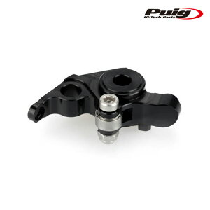 Puig 9185N LEVER ADAPTER KTM 1290 SUPER ADVENTURE R/S (21-25) 690 DUKE (14-19) 690 DUKE R (14-17) �N���b�`���o�[�A�_�v�^�[