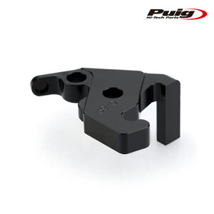 Puig 9493N LEVER ADAPTER Nb`o[A_v^[