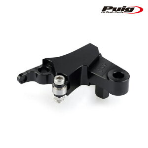 Puig 9686N LEVER ADAPTER Nb`o[A_v^[