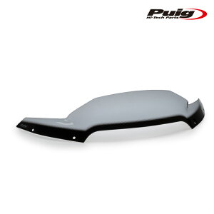 Puig 21722H HIGH-ROAD SPORT SCREEN [SMOKE] HARLEY DAVIDSON CVO ROAD GLIDE CUSTOM FLTRXSE(12-13/18)v[` XN[ JE