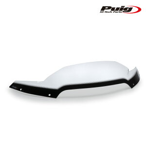 Puig 21722W HIGH-ROAD SPORT SCREEN [CLEAR] HARLEY DAVIDSON CVO ROAD GLIDE CUSTOM FLTRXSE(12-13/18)v[` XN[ JE