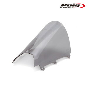 Puig 21999H R-RACER SCREEN [SMOKE] SUZUKI GSX-8R (24-25) v[` [VO XN[