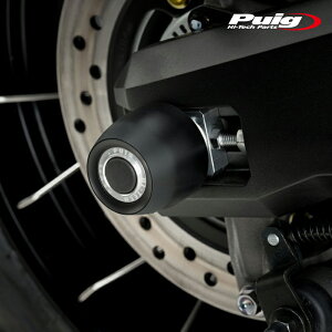 Puig 20052N SWINGARM PROTECTOR [BLACK] HONDA X-ADV (17-) �v�[�` �X�C���O�A�[���v���e�N�^�[