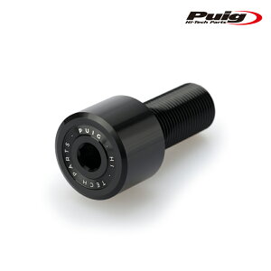 Puig 20426N BRAKE LEVER PROTECTOR LEFT BAR END WEIGHT DUCATI 959 PANIGALE(16-19) �u���[�L���o�[�v���e�N�^�[ ���t�g�o�[�G���h�E�G�C�g