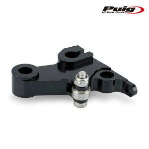 Puig 21005N ADAPTOR CLUTCH LEVER CFMOTO 800 NK ADVANCED(23-) 800 NK SPORT(23-) v[` Nb`o[A_v^[