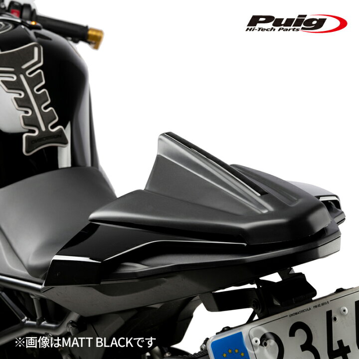 s1000rr 23- 純正シングルシート 楽天市場】Puig 21569C REAR SEAT 