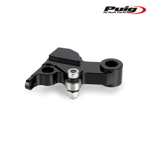 Puig 21885N ADAPTOR CLUTCH LEVER CFMOTO 450 NK(23-) v[` Nb`o[A_v^[