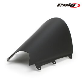 Puig 21999J R-RACER SCREEN [MATT BLACK] SUZUKI GSX-8R (24-25) プーチ レーシング スクリーン
