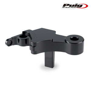 Puig 22098N ADAPTOR CLUTCH LEVER YAMAHA MT-09(24-25) YAMAHA MT-09 SP(24-25) v[` Nb`o[A_v^[