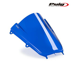 Puig 22284A Z-RACING SCREEN [BLUE] YAMAHA YZF-R9(25-) �v�[�` �X�N���[�� �J�E��