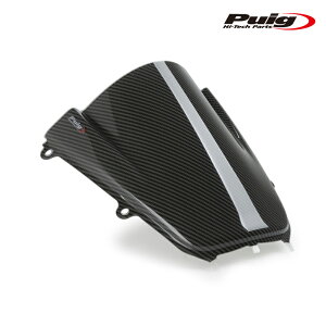 Puig 22284C Z-RACING SCREEN [CARBON PRINT] YAMAHA YZF-R9(25-) �v�[�` �X�N���[�� �J�E��