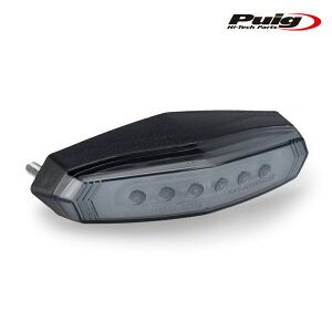 Puig 22346W LED TAIL LAMP MAKO [CLEAR] ėp v[` e[vXgbvvCZXv