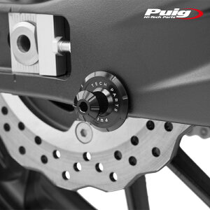 Puig 9258N SPOOL SLIDER PRO M6 [BLACK] ėp v[` X^htbNXC_[