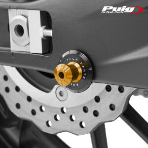 Puig 9258O SPOOL SLIDER PRO M6 [GOLD] ėp v[` X^htbNXC_[