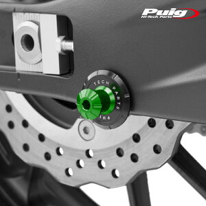 Puig 9258V SPOOL SLIDER PRO M6 [GREEN] ėp v[` X^htbNXC_[