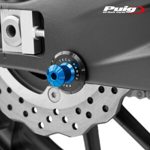 [Ԍ35%OFF]Puig 9259A SPOOL SLIDER PRO M8 [BLUE] ėp v[` X^htbNXC_[