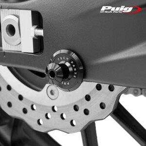 Puig 9259N SPOOL SLIDER PRO M8 [BLACK] ėp v[` X^htbNXC_[