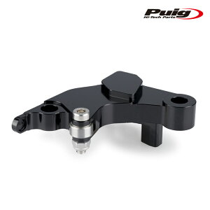 Puig 22003N ADAPTOR CLUTCH LEVER HUSQVARNA SVARTPILEN 801 (24-25) KTM 990 DUKE (24-25) �v�[�` �N���b�`���o�[�A�_�v�^�[