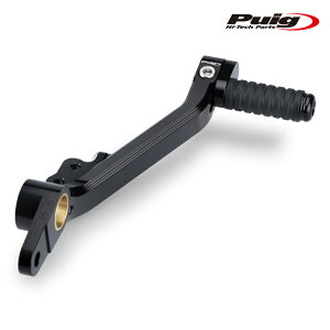 Puig 22395N ADJUSTABLE BRAKE FOOT PEDAL [BLACK] HONDA CB1000 HORNET (25) �v�[�` �A�W���X�^�u���u���[�L�y�_��