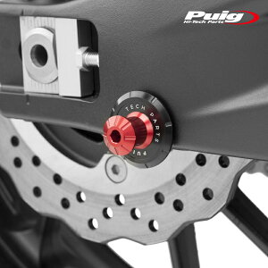 Puig 9260R SPOOL SLIDER PRO M10 P1.25 [RED] ėp v[` X^htbNXC_[