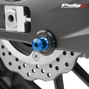 Puig 9261A SPOOL SLIDER PRO M10 P1.5 [BLUE] ėp v[` X^htbNXC_[