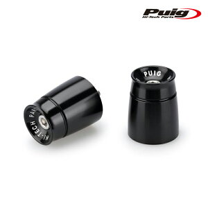 Puig 21541N BAR ENDS SPORT MODEL [BLUE] BENELLI LEONCINO 800 (22-26) LEONCINO 800 TRAIL (22-25) �v�[�` �n���h���o�[�G���h