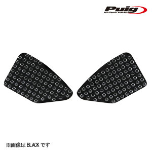 Puig 22551W PRO TANK PROTECTOR 2 [CLEAR] KTM 990 DUKE R (24-25) �v�[�` �^���N�v���e�N�^�[ �v��2