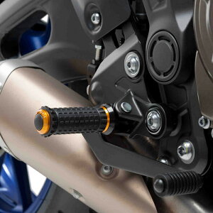 Puig 9193O R-FIGHTER S FOOTPEGS [GOLD] �ėp �v�[�` �t�b�g�y�O