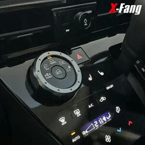 X-Fang dm390gm Drive Mode Selector Ring Gunmetal �h���C�u���[�h�Z���N�^�[�����O �K�����^��