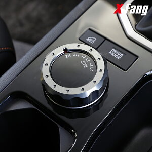 X-Fang dm405lgm Drive Mode Selector Ring Gunmetal �h���C�u���[�h�Z���N�^�[�����O �K�����^��