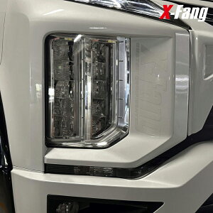 X-Fang XF25083R logo Sticker REFLECT TYPE �N���X�t�@���O���S�X�e�b�J�[ ���t���N�g�^�C�v