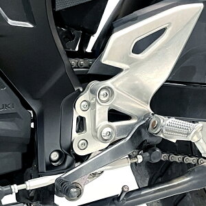 NAO NPS13 POSITION KIT �|�W�V���� �L�b�g SUZUKI GSX-R125 (18-23) GSX-S125 (17-23) 2�|�W�V����