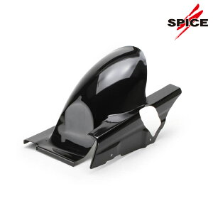 SPICE (XpCX) 1SRF13B REAR-FENDERyFRP-BKzHONDA CB1300SF (03-06) AtF_[