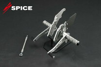 楽天市場】SPICE（対応車種メーカーカワサキ）（パーツ｜バイク用品 
