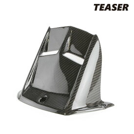 TEASER RFY07G REAR FENDER 【DRY CARBON HG】 YAMAHA YZF-R6 (08-19) ティーザー カーボン リアフェンダー