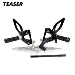 TEASERyA5E1KzieB[U[jXebv BLACK DUCATI@998/996/916/748spt