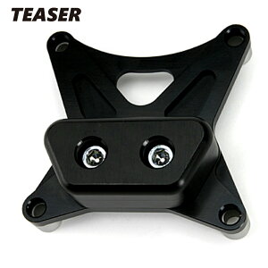 TEASERyE1G1KLz(eB[U[jXC_[ BLACK/L CB750s92-/RC42t