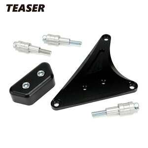 TEASERyE2A1KLz(eB[U[jXC_[ BLACK/L XJR1300s98-06/Lu^[ԗ/5EA5UXtXJR1200sSNt