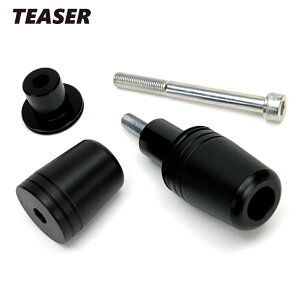 TEASERyE3H2KSz(eB[U[jt[XC_[ BLACK GSR600/400sSNt