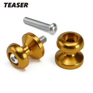 TEASER【G2A1G】 (ティーザー) マウントフック GOLD Vmax/XJR1300/XJR1200