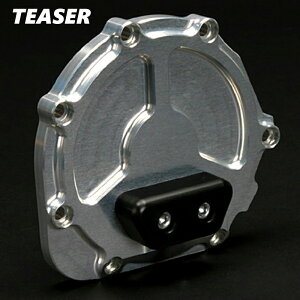 TEASERyJ4B3Sz (eB[U[) pT[Jo[ SILVER/T3 ZZR1100(C/D^)1200 ZRX1200R/S ZRX1100/ GPZ1100(95-) GPZ1100RX GPZ900R/750R ZX-10