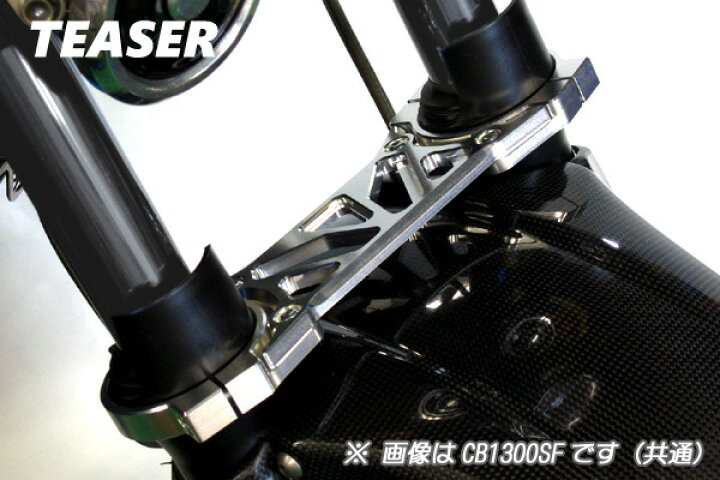 楽天市場】TEASER [O1A1S] ティーザー フォークスタビライザー[SI 
