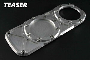 TEASER�yP4B3S�z (�e�B�[�U�[) �r���b�g�^���N�v���[�g SILVER ZX-12R�s�S�N���t