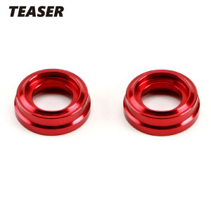 TEASERyP4E1Rz (eB[U[) s{bgJ[sTEASERieB[U[jXebvIvVp[ct RED GPZ900R