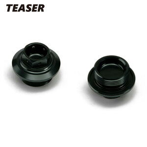 TEASER [S2U1M] �e�B�[�U�[ �I�C���t�B���[�L���b�v[Y/P1.5/GM] YAMAHA �ėp Vmax/XJR/XJ/FZ/FZR/TRX�sM27×P1.5�l�W�R�t