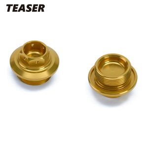 TEASERyS2U2Gz (eB[U[) ICtB[Lbv Y/P3.0/GOLD YAMAHA ėp@FJR/FZ1/XJR/YZF/@ėpsM27×P3.0lWRt