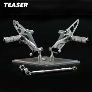 TEASER�yX1A3S�z (�e�B�[�U�[)XX �X�e�b�v SILVER CB1300SF �i92-02/SC40�j �x�A�����O�d�l