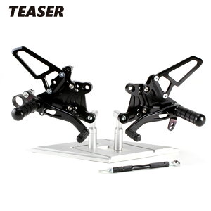 TEASERyX3D4Kz (eB[U[)XX Xebv BLACK GSX-S1000/F i15-j xAOdl
